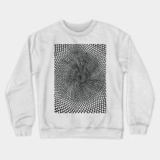 Ripple Crewneck Sweatshirt